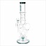 KAPOW 15.5'' DISC TOWER OF FILTRATION RECYCLER  BONG C1569