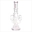 KAPOW 15'' DISC TOWER OF FILTRATION RECYCLER  BONG C1569