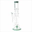 KAPOW 15'' DISC TOWER OF FILTRATION RECYCLER  BONG C1569