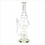 KAPOW  15'' TREE PERCOLATOR  WATER PIPE C1564