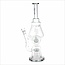 KAPOW  15'' TREE PERCOLATOR  WATER PIPE C1564