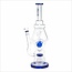 KAPOW  15'' TREE PERCOLATOR  WATER PIPE C1564