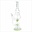 KAPOW 15'' TREE PERCOLATOR  WATER PIPE C1564