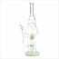 KAPOW  15'' TREE PERCOLATOR  WATER PIPE C1564