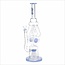 KAPOW  15'' TREE PERCOLATOR  WATER PIPE C1564