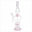 KAPOW 16'' DOUBLE CHAMBER WATER PIPE C1571