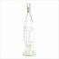KAPOW 16'' DOUBLE CHAMBER WATER PIPE C1571