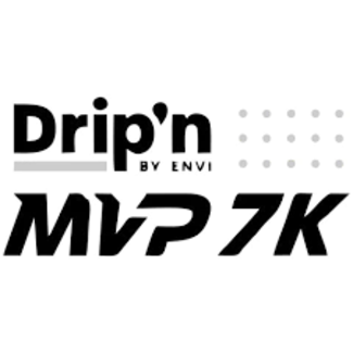 DRIPIN DRIPIN BY ENVI MVP 7000 PUFF