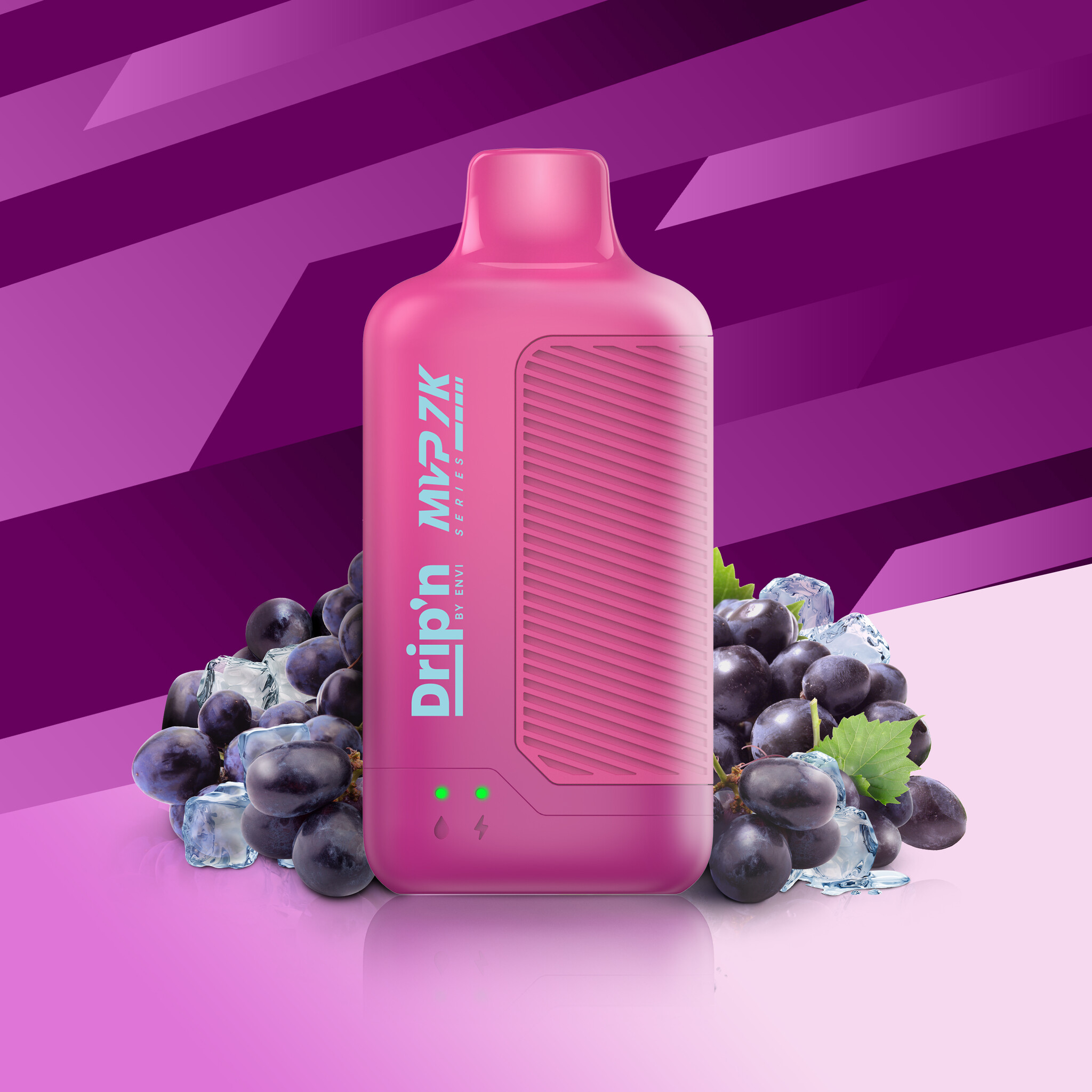 DRIPIN MVp 7000