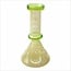 MINI BEAKER 4 INCH 50MM HAND PIPE- 72G CS132