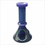 MINI BEAKER 4 INCH 50MM HAND PIPE- 72G CS132