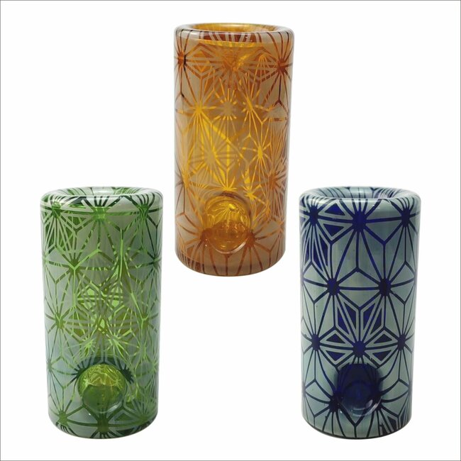 4 " 50 MM DIA STEAMROLLER HANDPIPE CS128