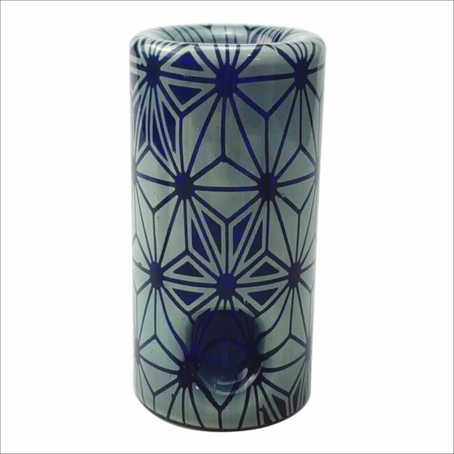 4 " 50 MM DIA STEAMROLLER HANDPIPE CS128