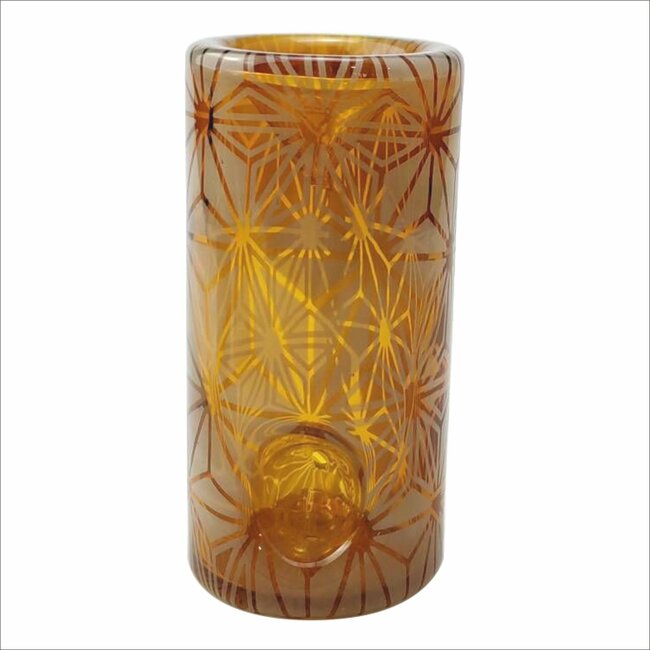 4 " 50 MM DIA STEAMROLLER HANDPIPE CS128