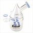 KAPOW 5.3" HINT OF COLOR INLINE CONE  RIG C6327-C