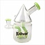 KAPOW 5.3" HINT OF COLOR INLINE CONE  RIG C6327-C