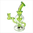 KAPOW 7" SPHERICAL RECLAIMER DAB RIG C6330