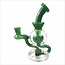 KAPOW 7" SPHERICAL RECLAIMER DAB RIG C6330