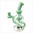KAPOW 7" SPHERICAL RECLAIMER DAB RIG C6330