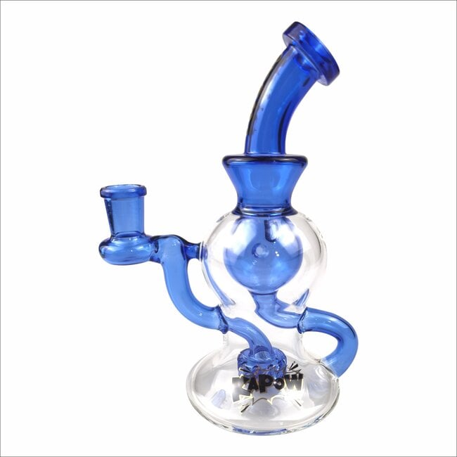 KAPOW 7" SPHERICAL RECLAIMER DAB RIG C6330