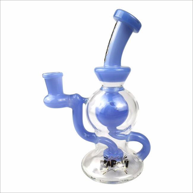 KAPOW 7" SPHERICAL RECLAIMER DAB RIG C6330