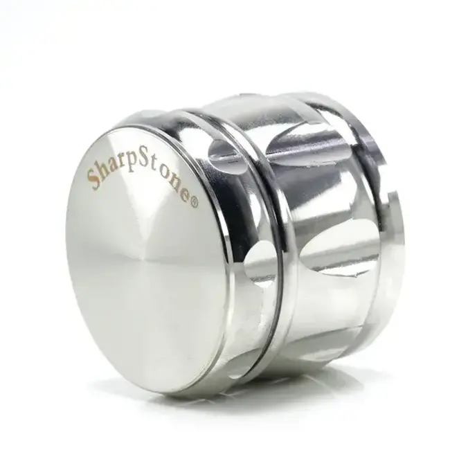 SHARP STONE SHARP STONE GRINDER