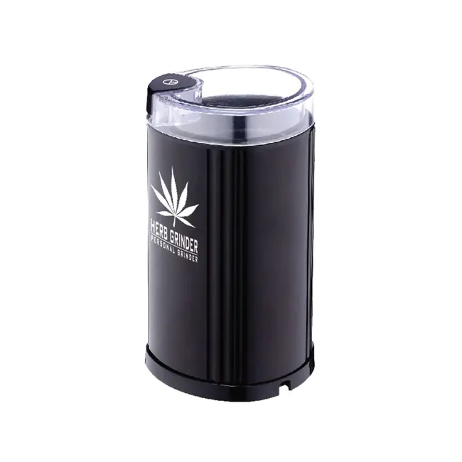 LG V2 ELECTRIC HERB GRINDER