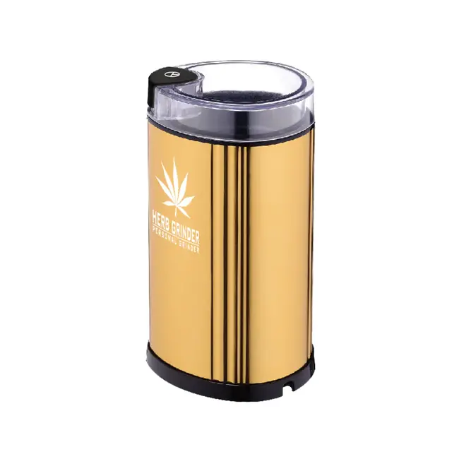 LG V2 ELECTRIC HERB GRINDER