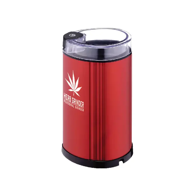 LG V2 ELECTRIC HERB GRINDER