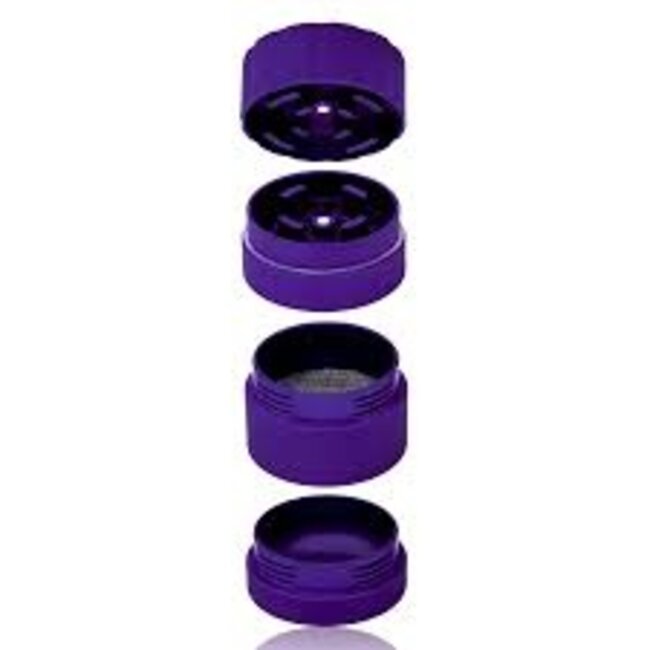 HOMEGROWN HOMEGROWN BY CALI CRUSHER 4 PIECE POLLINATOR 1.85