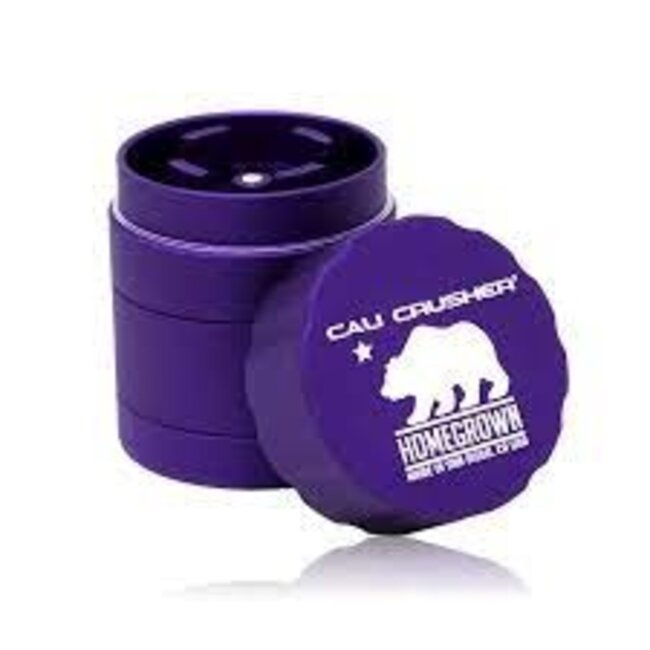 HOMEGROWN HOMEGROWN BY CALI CRUSHER 4 PIECE POLLINATOR 1.85