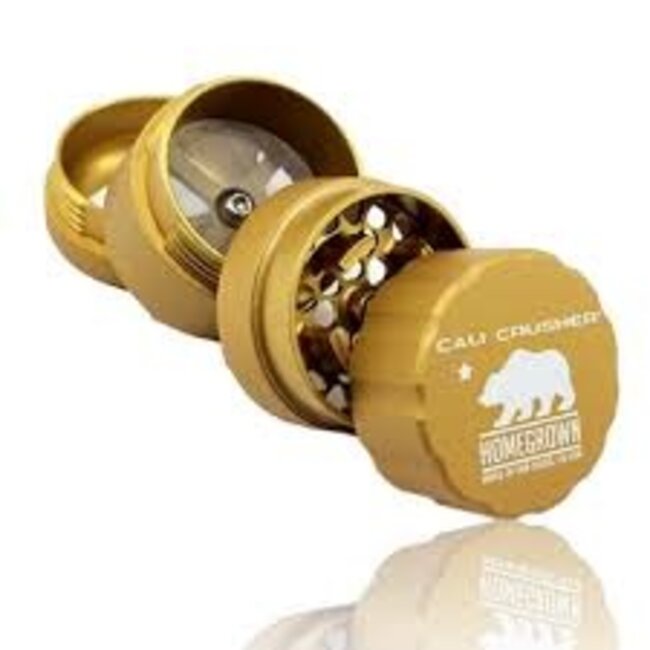 HOMEGROWN HOMEGROWN BY CALI CRUSHER 4 PIECE POLLINATOR 1.85