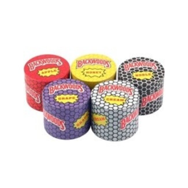 BACKWOOD BACKWOODS GRAPE GRINDER