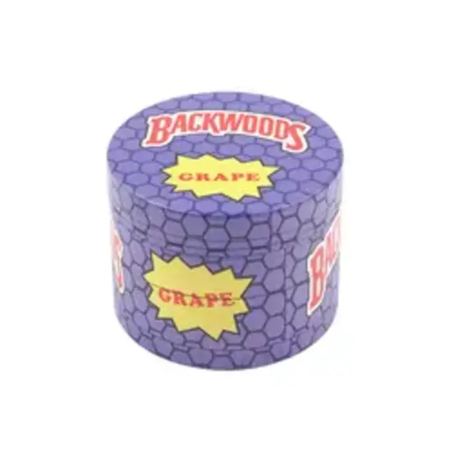 BACKWOOD BACKWOODS GRAPE GRINDER