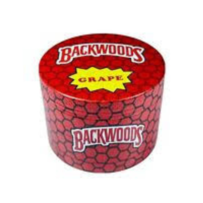 BACKWOOD BACKWOODS GRAPE GRINDER