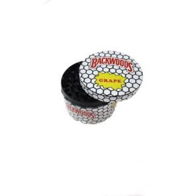 BACKWOOD BACKWOODS GRAPE GRINDER
