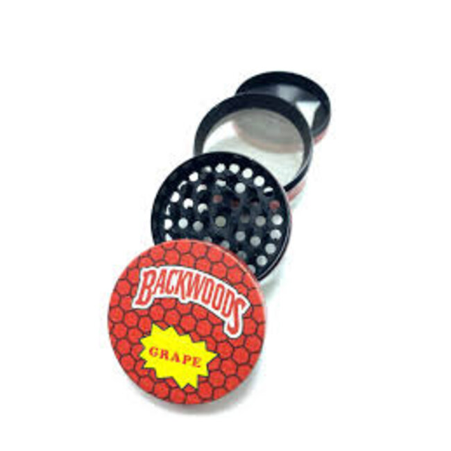 BACKWOOD BACKWOODS GRAPE GRINDER