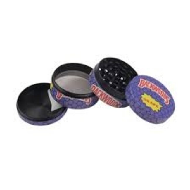 BACKWOOD BACKWOODS GRAPE GRINDER