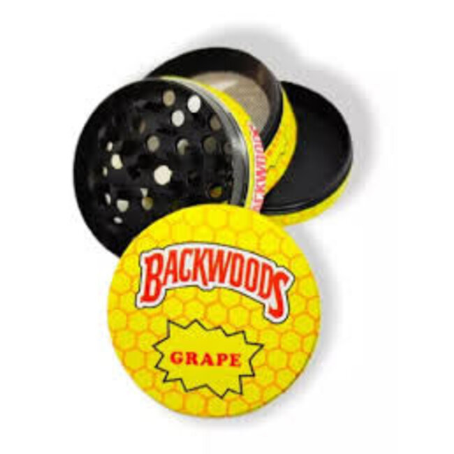 BACKWOOD BACKWOODS GRAPE GRINDER