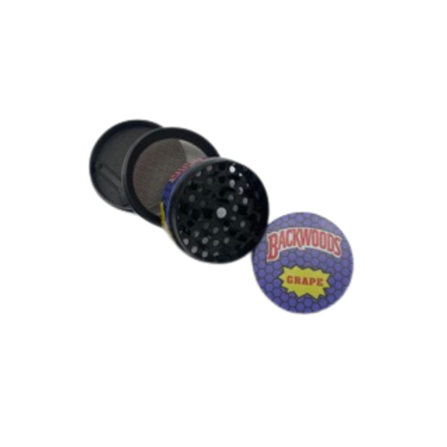 BACKWOOD BACKWOODS GRAPE GRINDER