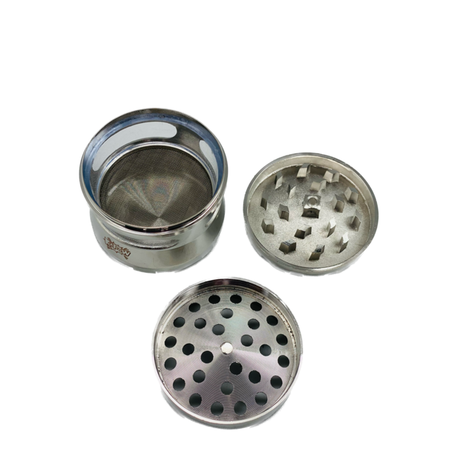 KAPOW KAPOW FAN COVER GRINDER-PH6344CK