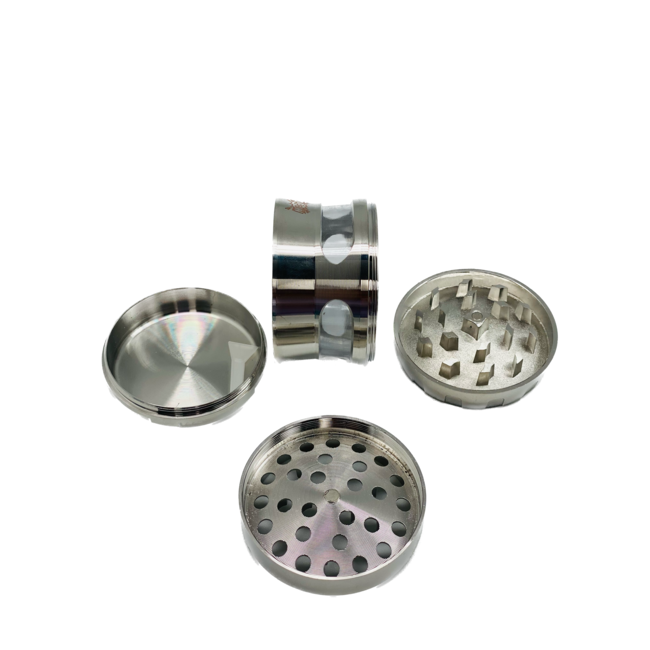 KAPOW KAPOW FAN COVER GRINDER-PH6344CK