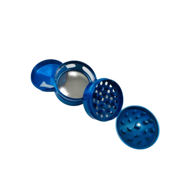 KAPOW KAPOW FAN COVER GRINDER-PH6344CK