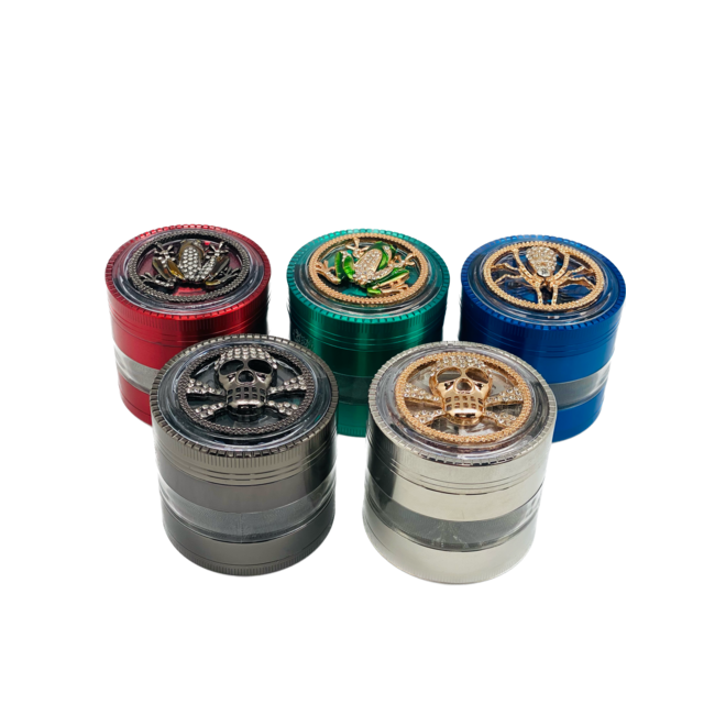 KAPOW KAPOW GRINDER-PH6394