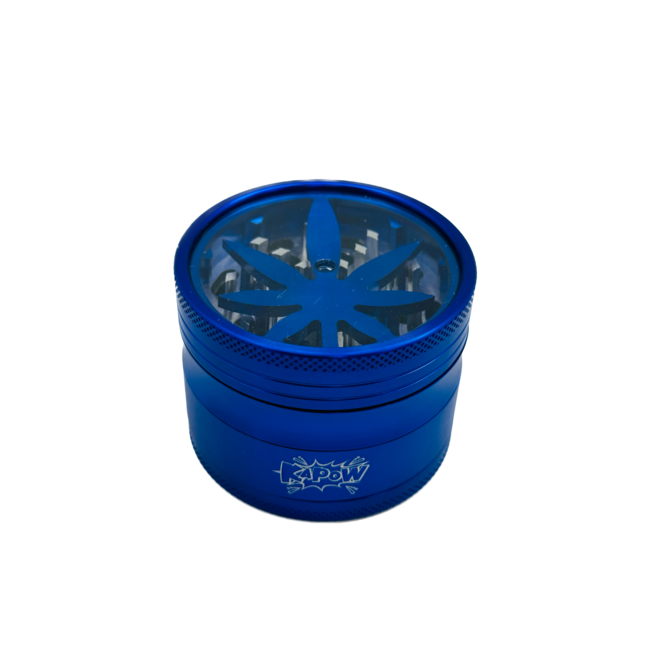 KAPOW KAPPOW LEAF GRINDER-CN56555-YZ