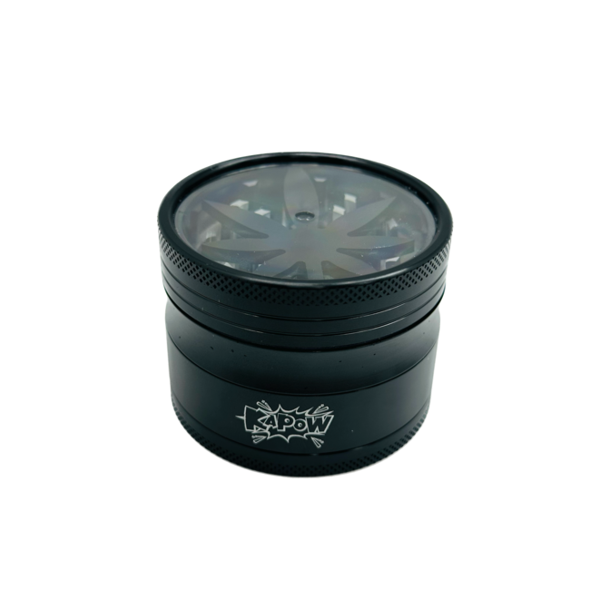KAPOW KAPPOW LEAF GRINDER-CN56555-YZ