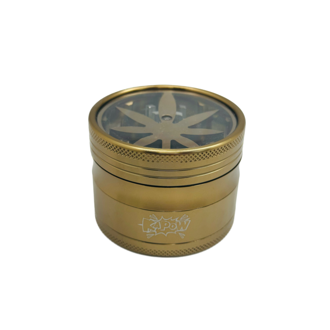 KAPOW KAPPOW LEAF GRINDER-CN56555-YZ