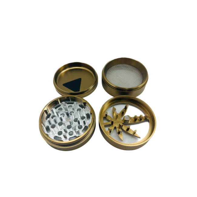 KAPOW KAPPOW LEAF GRINDER-CN56555-YZ