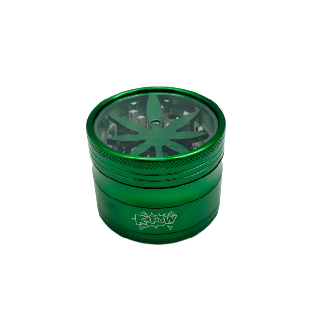 KAPOW KAPPOW LEAF GRINDER-CN56555-YZ