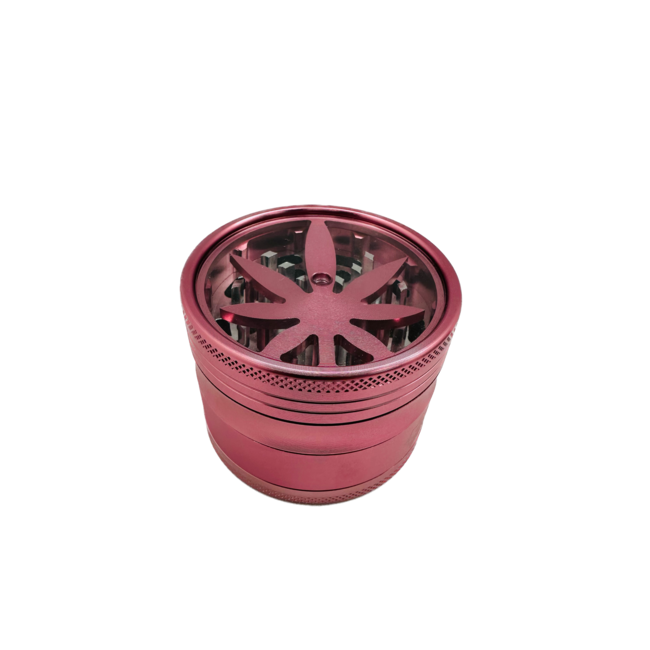 KAPOW KAPPOW LEAF GRINDER-CN56555-YZ